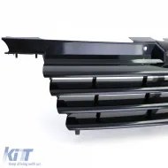 Sportgrill ohne Emblem, geeignet für VW Bora Limousine Kombi 98-05-image-6194616