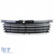 Sportgrill ohne Emblem, geeignet für VW Bora Limousine Kombi 98-05-image-6194617