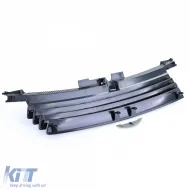 Sportgrill ohne Emblem, geeignet für VW Bora Limousine Kombi 98-05-image-6194618
