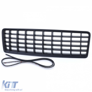 Sportgrill ohne Emblem schwarz geeignet für Volvo 850 91-96-image-6194596