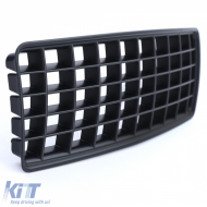 Sportgrill ohne Emblem schwarz geeignet für Volvo 850 91-96-image-6194597