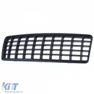 Sportgrill ohne Emblem schwarz geeignet für Volvo 850 91-96-image-6194598