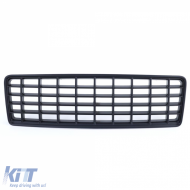 Sportgrill ohne Emblem schwarz geeignet für Volvo 850 91-96-image-6194599