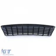 Sportgrill ohne Emblem schwarz geeignet für Volvo 850 91-96-image-6194600