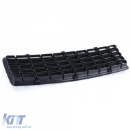 Sportgrill ohne Emblem schwarz geeignet für Volvo 850 91-96-image-6194601
