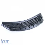 Sportgrill ohne Emblem schwarz, geeignet für Opel Corsa D Pre-Facelift 06-10-image-6195580