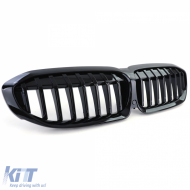 Sportgrill Performance glänzend geeignet für 3er BMW G20 G21 ab 19-image-6192899