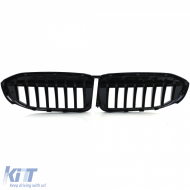 Sportgrill Performance glänzend geeignet für 3er BMW G20 G21 ab 19-image-6192902