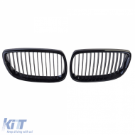 Sportgrill Performance glänzend geeignet für BMW 3er E92 E93 05-09-image-6193918