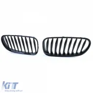 Sportgrill Performance glänzend schwarz geeignet für BMW Z4 E85 E86 02-09-image-6205357