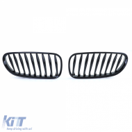 Sportgrill Performance glänzend schwarz geeignet für BMW Z4 E85 E86 02-09-image-6205360
