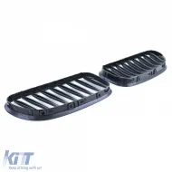 Sportgrill Performance glänzend schwarz geeignet für BMW Z4 E85 E86 02-09-image-6205361