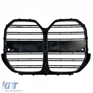 Sportgrill Performance Look geeignet für BMW 4er G26 Gran Coupe 2021-2024-image-6211251