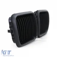 Sportgrill Performance matt geeignet für BMW 3er E36 Facelift ab 96-image-6200229