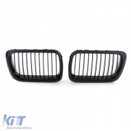 Sportgrill Performance matt geeignet für BMW 3er E36 Facelift ab 96-image-6200230