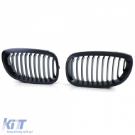 Sportgrill Performance matt geeignet für BMW 3er E46 Coupe Cabrio 03-07-image-6201430
