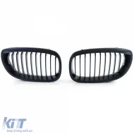 Sportgrill Performance matt geeignet für BMW 3er E46 Coupe Cabrio 03-07-image-6201434