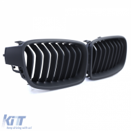 Sportgrill Performance matt schwarz geeignet für BMW 3er Reihe F30 F31 11-19-image-6196989
