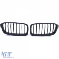 Sportgrill Performance matt schwarz geeignet für BMW 3er Reihe F30 F31 11-19-image-6196990
