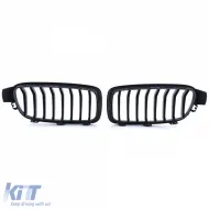 Sportgrill Performance matt schwarz geeignet für BMW 3er Reihe F30 F31 11-19-image-6196991