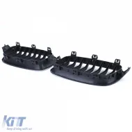 Sportgrill Performance matt schwarz geeignet für BMW 3er Reihe F30 F31 11-19-image-6196993