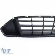 Sportgrill sauber, geeignet für Ford Mustang Coupe Convertible Facelift 17-22-image-6210577