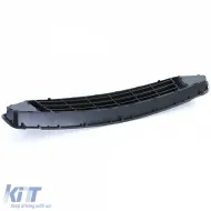 Sportgrill sauber, geeignet für Ford Mustang Coupe Convertible Facelift 17-22-image-6210579
