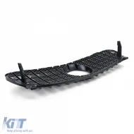 Sportgrill schwarz glänzend verchromt geeignet für Mercedes GLA X156 13-16-image-6191842