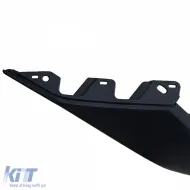 Sportliche Frontschürze im Facelift-Look + Grill geeignet für BMW 3er E90 E91 05-08-image-6278324