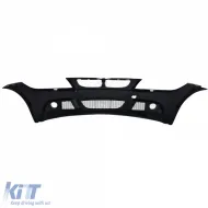 Sportliche Frontschürze im Facelift-Look + Grill geeignet für BMW 3er E90 E91 05-08-image-6278325