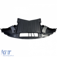 Sportliche Karosserie-Kit Stoßstange Seitenschweller Kotflügel Kühlergrill geeignet für BMW 640 Gran Coupe F06-image-6194182