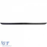 Sportliche Karosserie-Kit Stoßstange Seitenschweller geeignet für 3 Series BMW E92 E93 10-13 Facelift LCI-image-6205532