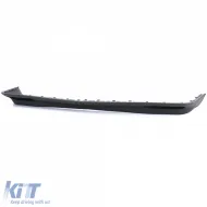 Sportlicher Frontspoilerlippe geeignet für breite Stoßstange für VW Golf 2 GL GTI 83-92-image-6196400