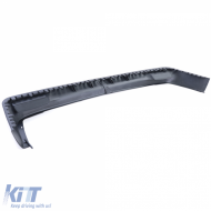 Sportlicher Frontspoilerlippe geeignet für breite Stoßstange für VW Golf 2 GL GTI 83-92-image-6196407