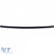 Sportlicher Heckspoiler Lip Gloss Schwarz, geeignet für Kia Stinger 2017-2023-image-6205962