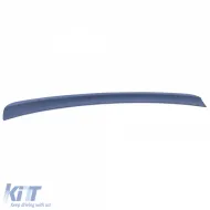 Sportlicher Heckspoiler mit ABE, geeignet für Mercedes C-Class W203 Limousine 2000-2007-image-6208406