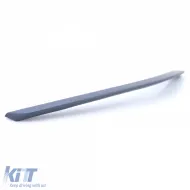 Sportlicher Heckspoilerlippe geeignet für Mercedes C-Class W204 Limousine 2007-2015-image-6203633