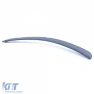 Sportlicher Heckspoilerlippe geeignet für Mercedes C-Class W204 Limousine 2007-2015-image-6203635