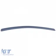 Sportlicher Heckspoilerlippe geeignet für Mercedes C-Class W204 Limousine 2007-2015-image-6203637