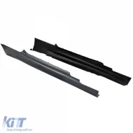 Sportseitenschweller geeignet für BMW 3er E92 E93 Coupe Cabriolet-image-6194463
