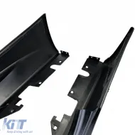 Sportseitenschweller geeignet für BMW 3er E92 E93 Coupe Cabriolet-image-6194466