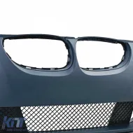 Sportstoßstange geeignet für BMW 5er E60 Limousine E61 Touring 03-07-image-6199801