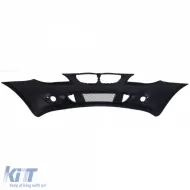 Sportstoßstange geeignet für BMW 5er E60 Limousine E61 Touring 03-07-image-6199804