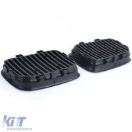 Sportstoßstangengitter mit klarem Glas und Nebelscheinwerfern, geeignet für BMW 3er Serie E36-image-6201921
