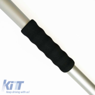 Squeegee Aluminium Telescopic 1.22m Feral 25111