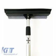 Squeegee Aluminium Telescopic 1.22m Feral 25111-image-6310719