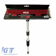 Squeegee Aluminium Telescopic 1.22m Feral 25111