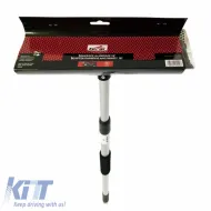 Squeegee Aluminium Telescopic 1.22m Feral 25111-image-6311611