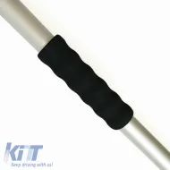 Squeegee Aluminium Telescopic 1.22m Feral 25111-image-6311613