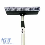 Squeegee Aluminium Telescopic 1.22m Feral 25111-image-6311616